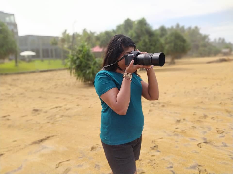 Club Waskaduwa Beach Resort & Spa主图