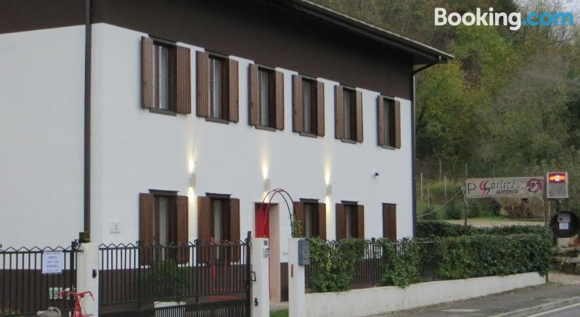 Agriturismo G.GARTROZ主图