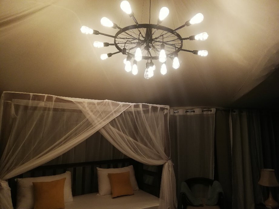 Sueños De Africa Luxury Camp Serengeti