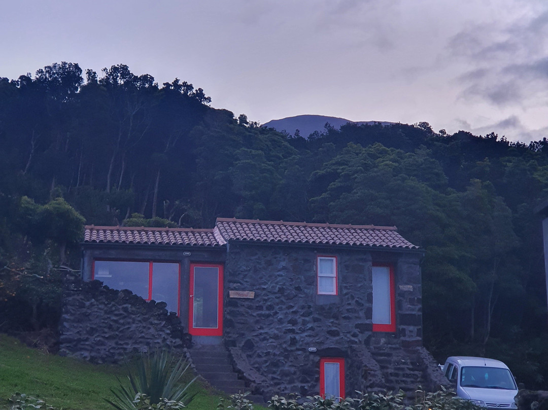 Aldeia da Gingeira