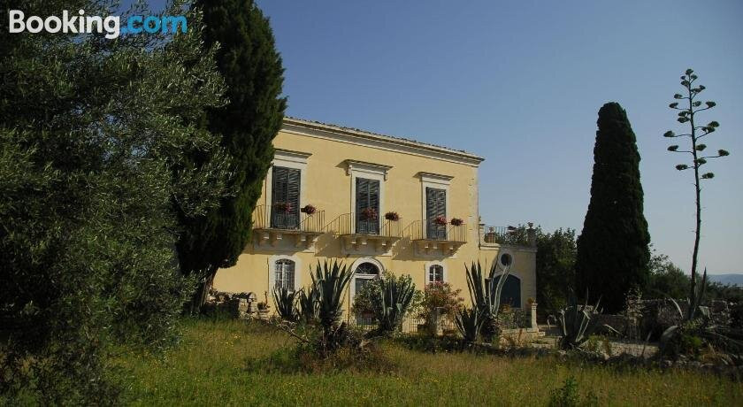 Agriturismo Baglio Calanchi主图