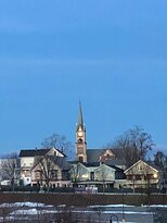 Lake Opechee Inn and Spa主图