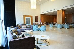 吉达多纳泰罗酒店主图