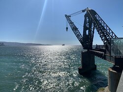 Muelle Vergara-比尼亚德尔马必去景点