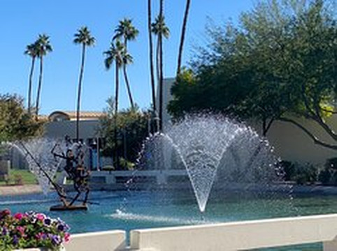 Electric Bike Tours of Scottsdale-斯科茨代尔必去景点