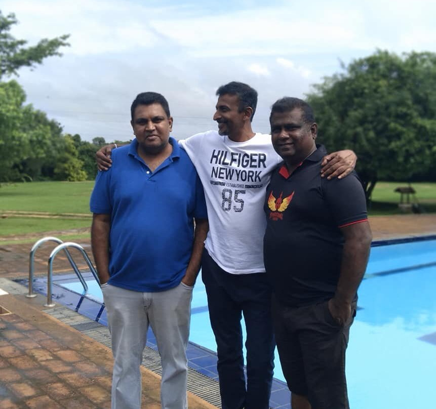 茶花酒店及水疗中心主图