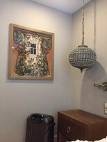 Vania Rooms Hotel主图