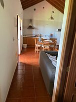 Casas Rurales Hermigua-餐饮