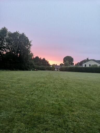 Brynarian Caravan Park