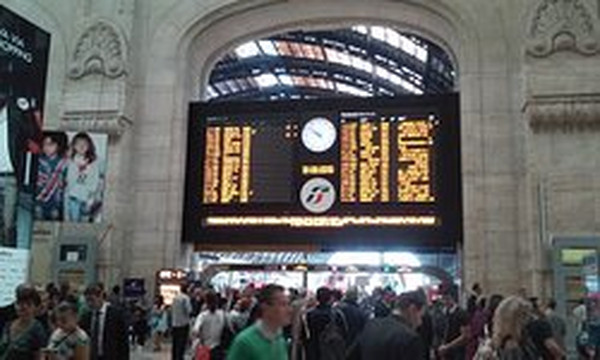 BELLAGIO TAXI SERVICE di CRISTIAN NICCOLI-贝拉焦必去景点