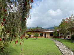 铁拉登特罗国家考古公园-Inza必去景点