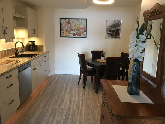 Naramata Suite Dreams Bed And Breakfast主图