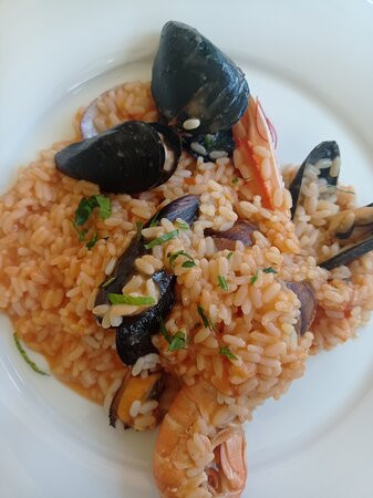 Hotel Ristorante La Palma主图