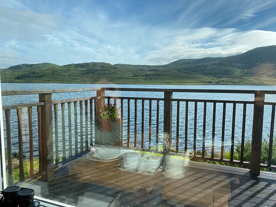 Skye Picture House主图