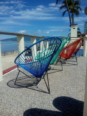 Samba Vallarta All Inclusive主图