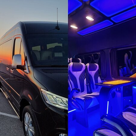 LVB Tours Santorini-圣托里尼必去景点