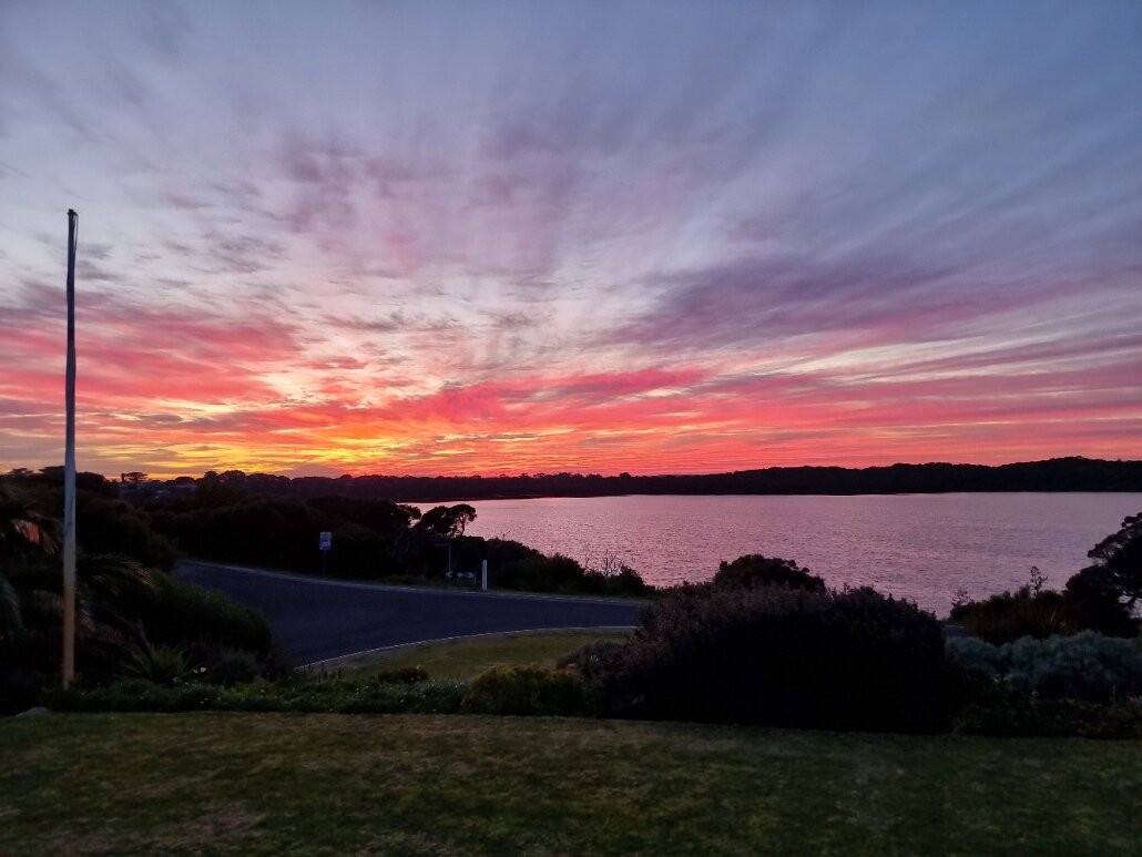 Comfort Inn Robe主图