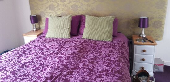 Yarm Guest House主图