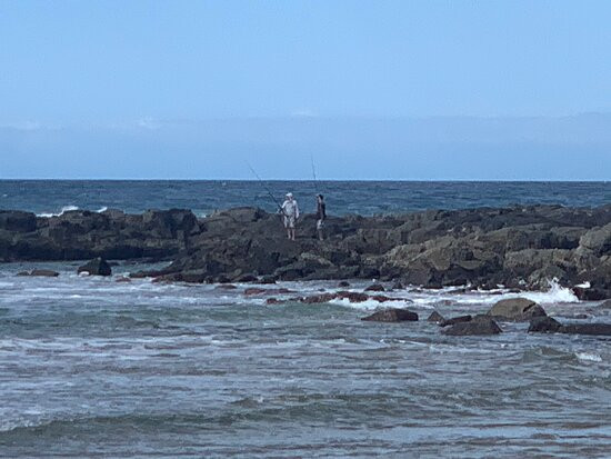 Deepwater National Park-Agnes Water必去景点