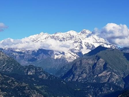 Alpe di Mera景点图片