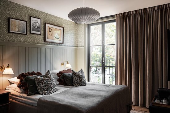 Smådalarö Gård Hotell & Spa主图