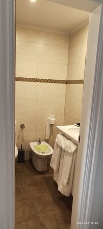 Hotel Los Pasiegos主图