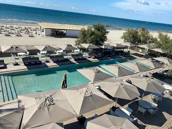 Plage Palace主图