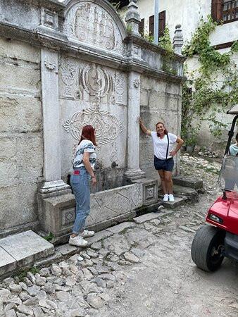 Batuta Turizm - Tours景点图片