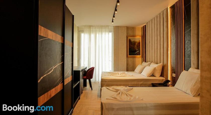 Rozafa Blu Hotel