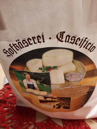 Albergo Jagerrast主图