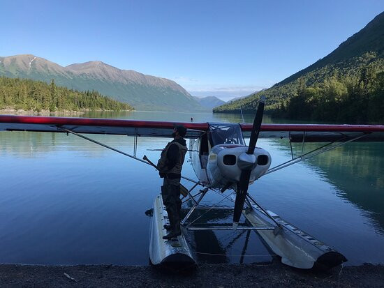 Alaska Float Ratings-穆斯帕斯必去景点