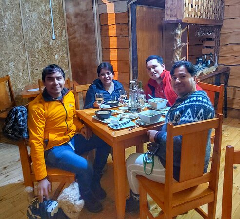 Transportes Tour El Pibe-Coyhaique必去景点