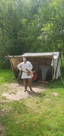 Ornavik, des Vikings aux Normands - Parc historique景点图片