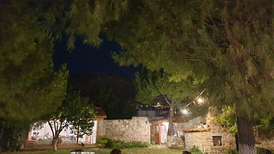 雅典娜公寓酒店主图