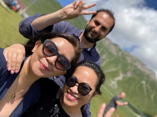 Ushba Travel-第比利斯必去景点