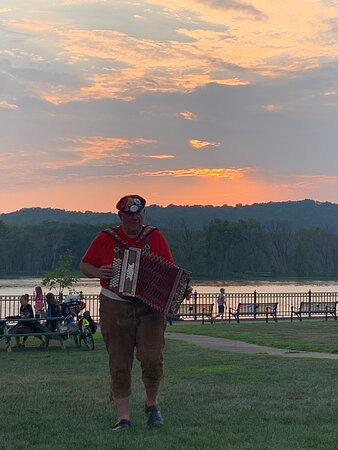 River District Hotel主图