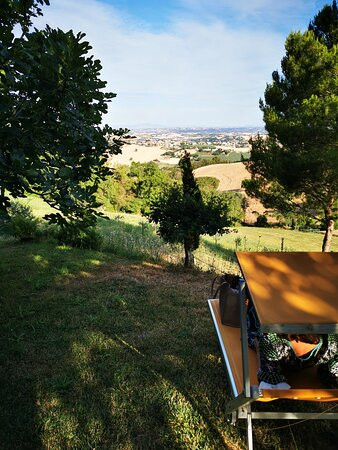B&B La Collina Dorata主图