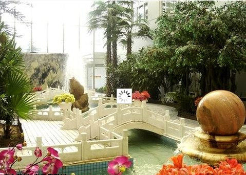 北京速8首都机场后沙峪地铁站店主图