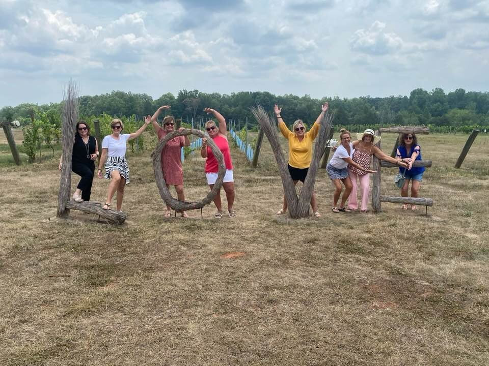 Thatch Winery-夏洛茨维尔必去景点