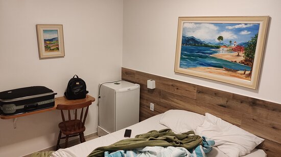 Hotel Appel-客卧