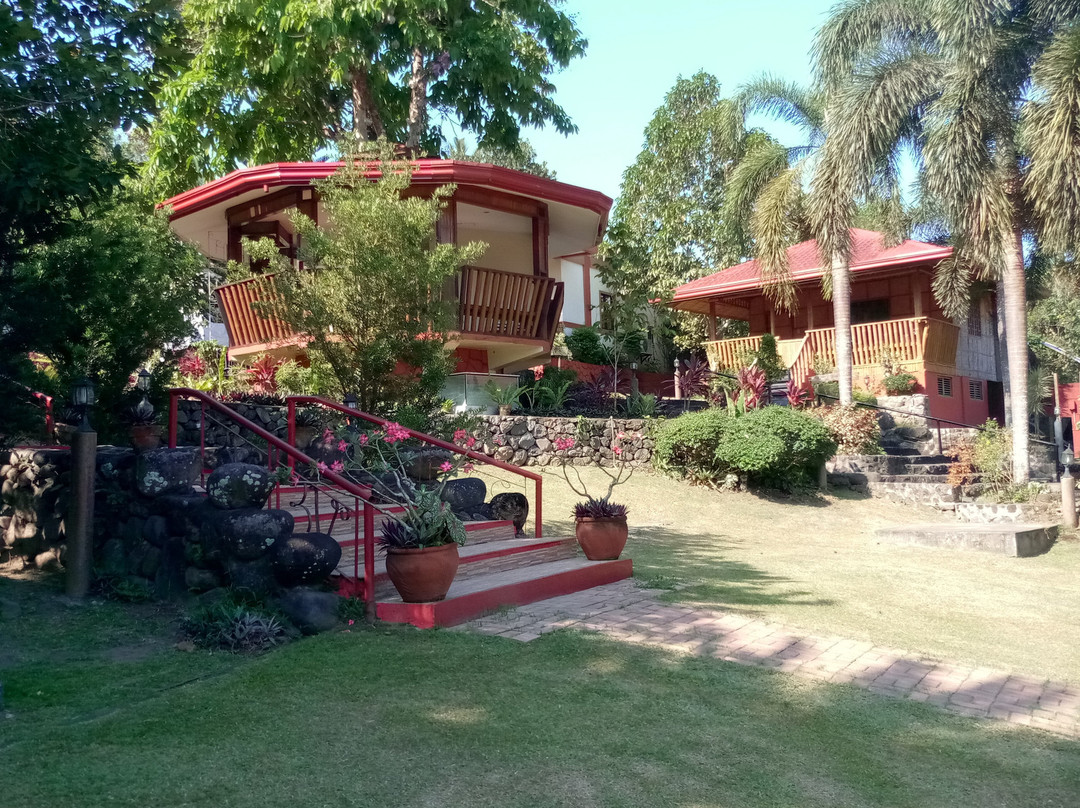 Villa Evanzueda