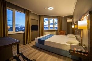 Odaman Hotel-官方
