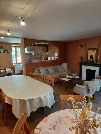 Domaine aux 4 Temps主图