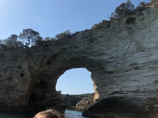Arco di San Felice景点图片