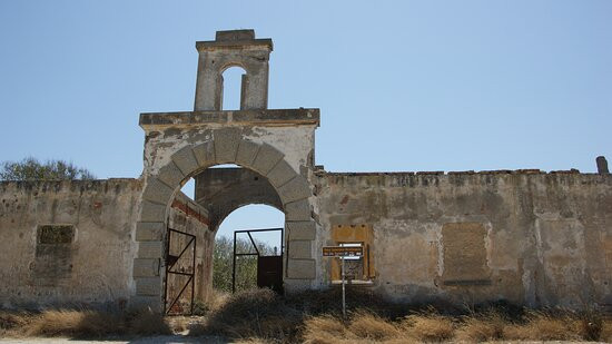Old Silk Factory-Kattavia必去景点