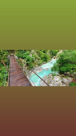 Soca Trail-Soca必去景点