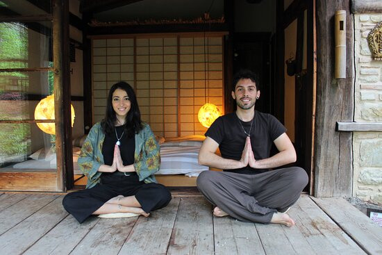 Bio-Ryokan Wabisabi主图