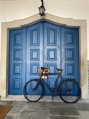 Casa do Rossio主图