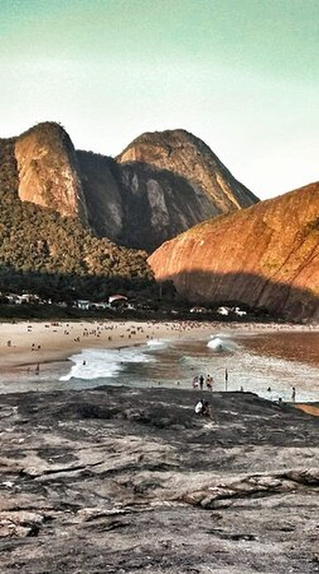 Rafael Torres Lopes Tour Guide-里约热内卢必去景点