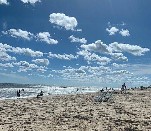 Sea Crest Resort主图